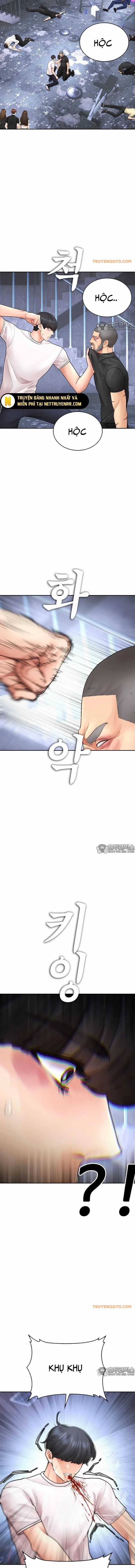 Bố Vạn Năng - Chương 125 - Trang 3