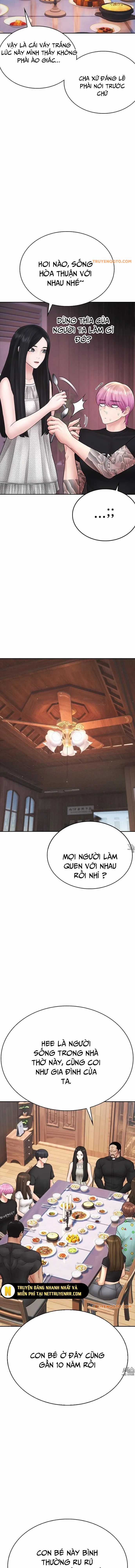 Bố Vạn Năng - Chương 126 - Trang 13