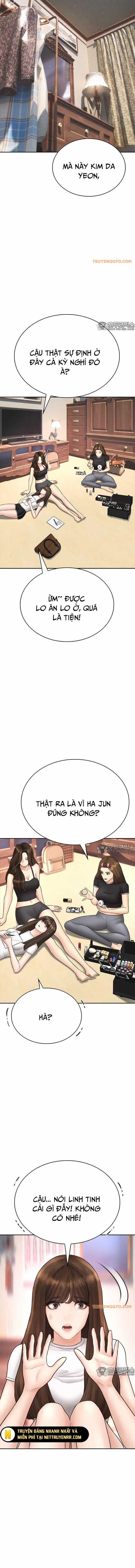 Bố Vạn Năng - Chương 126 - Trang 5