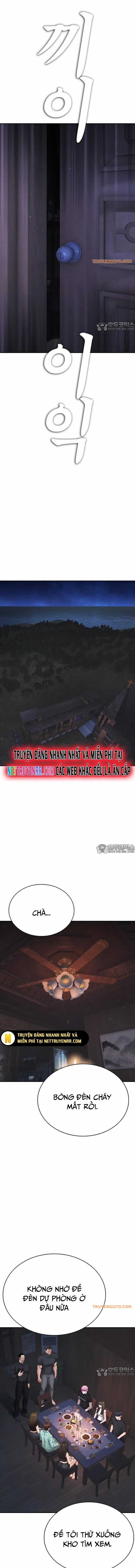 Bố Vạn Năng - Chương 126 - Trang 8