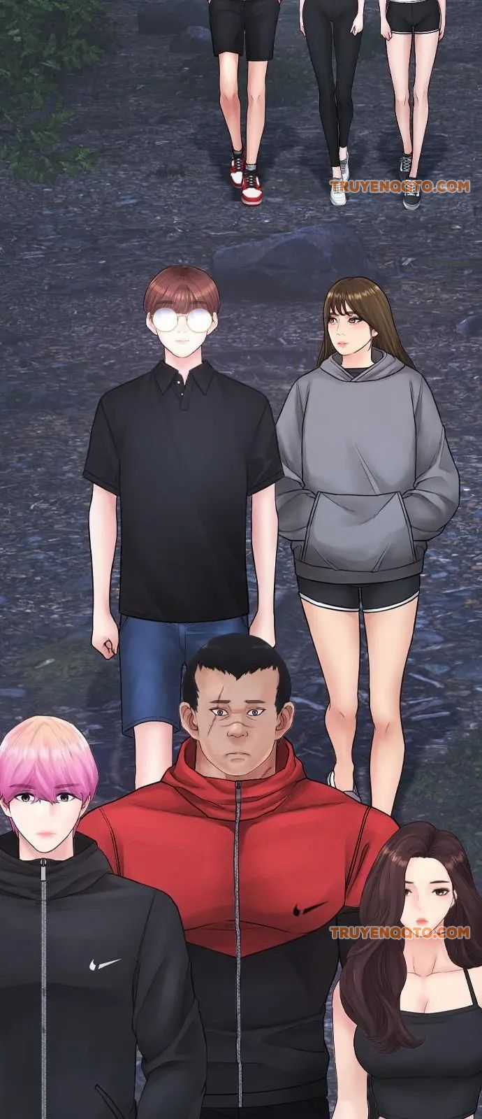 Bố Vạn Năng - Chương 128 - Trang 101