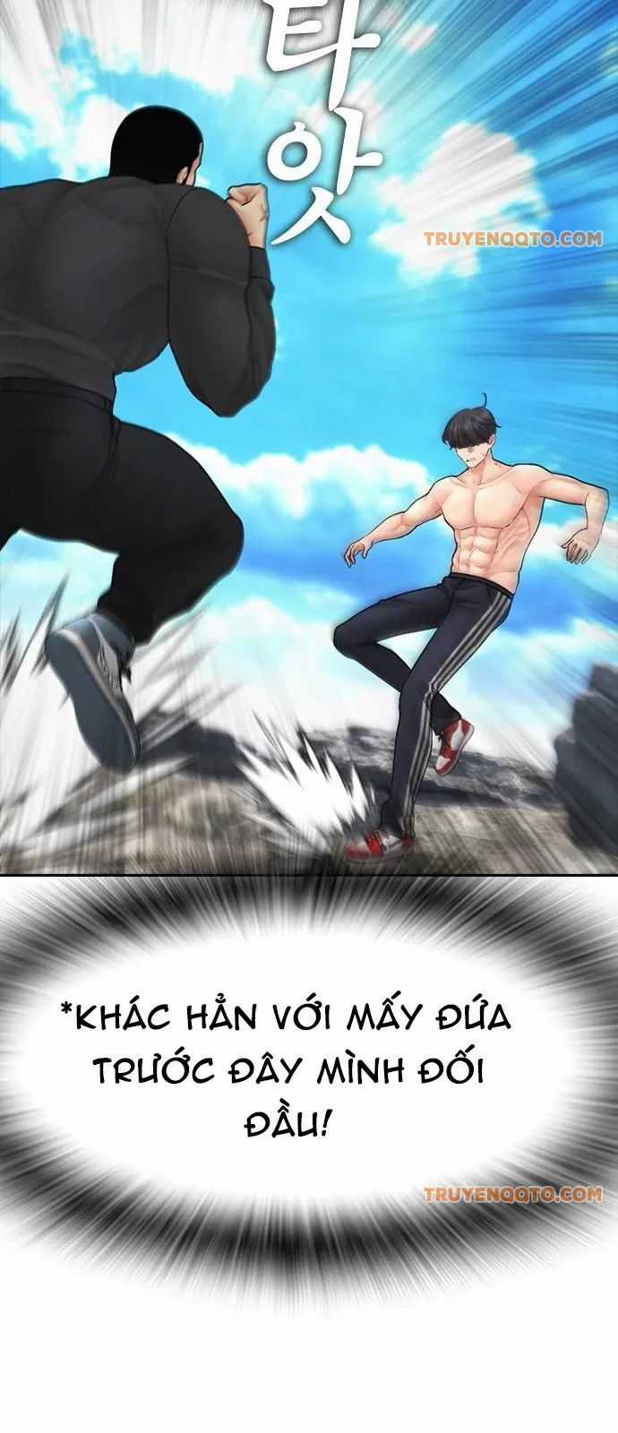 Bố Vạn Năng - Chương 128 - Trang 26