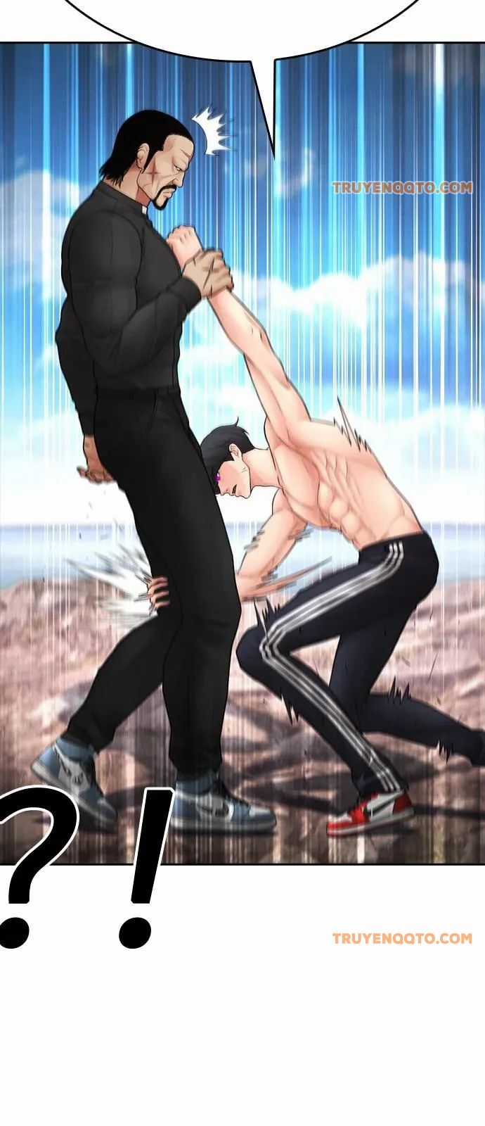 Bố Vạn Năng - Chương 128 - Trang 33