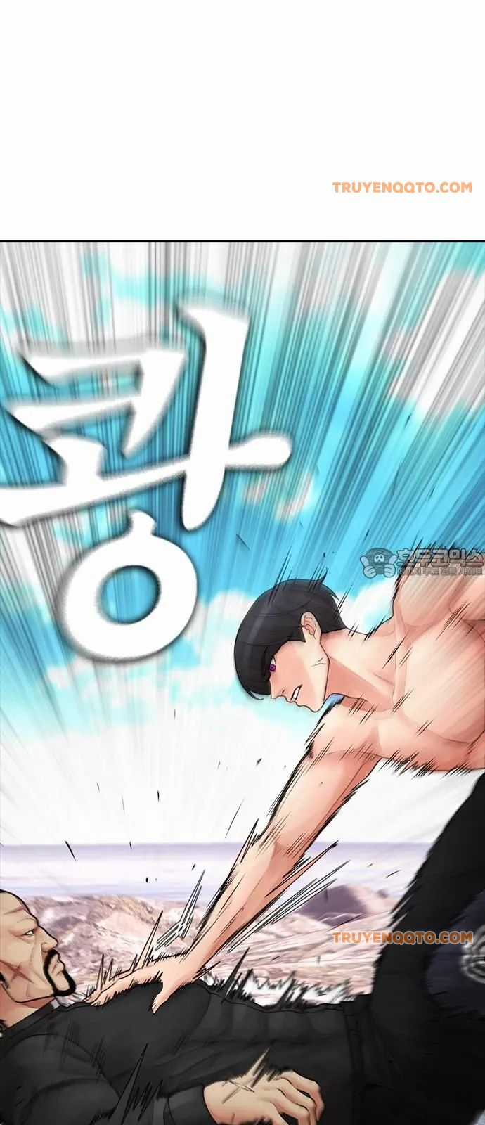 Bố Vạn Năng - Chương 128 - Trang 34