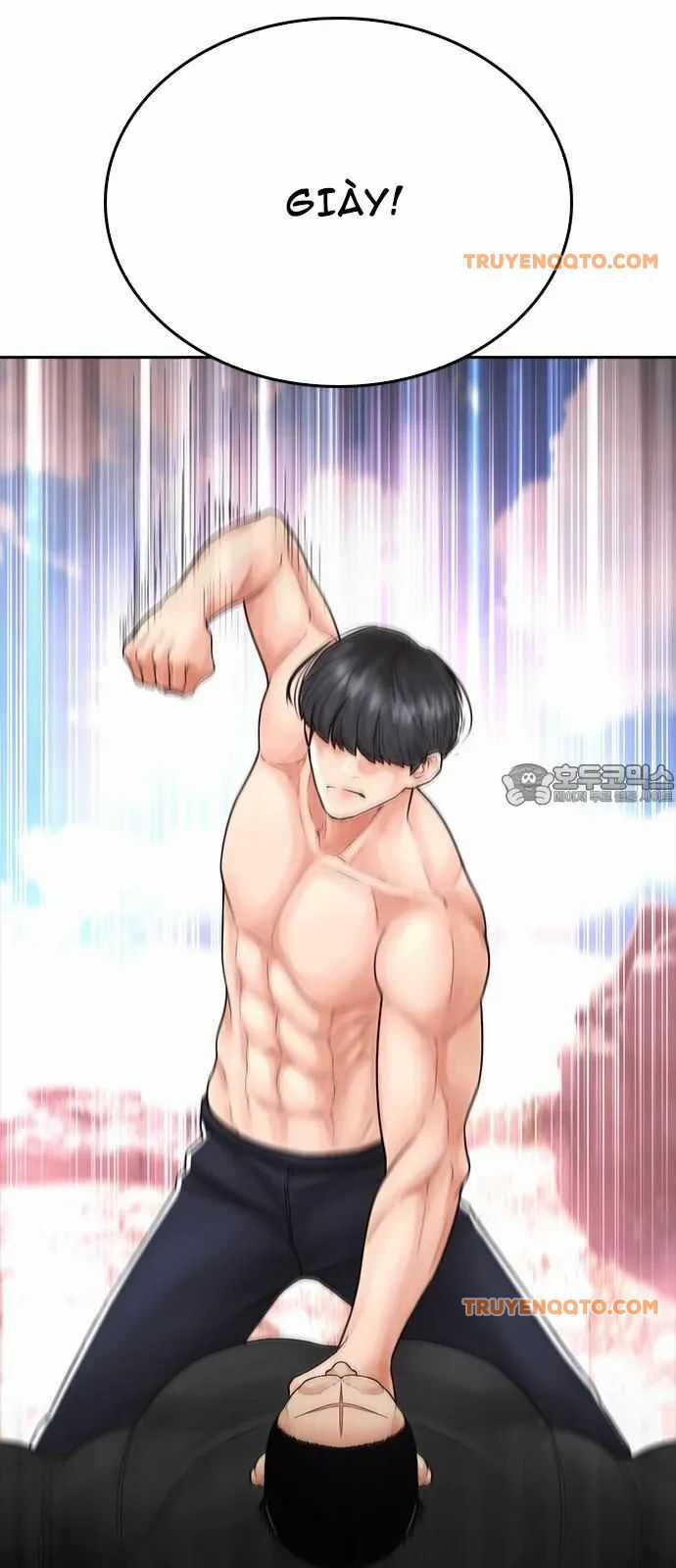 Bố Vạn Năng - Chương 128 - Trang 37