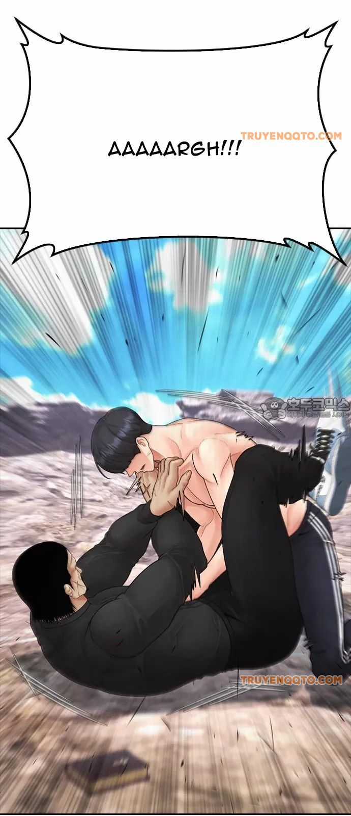 Bố Vạn Năng - Chương 128 - Trang 40