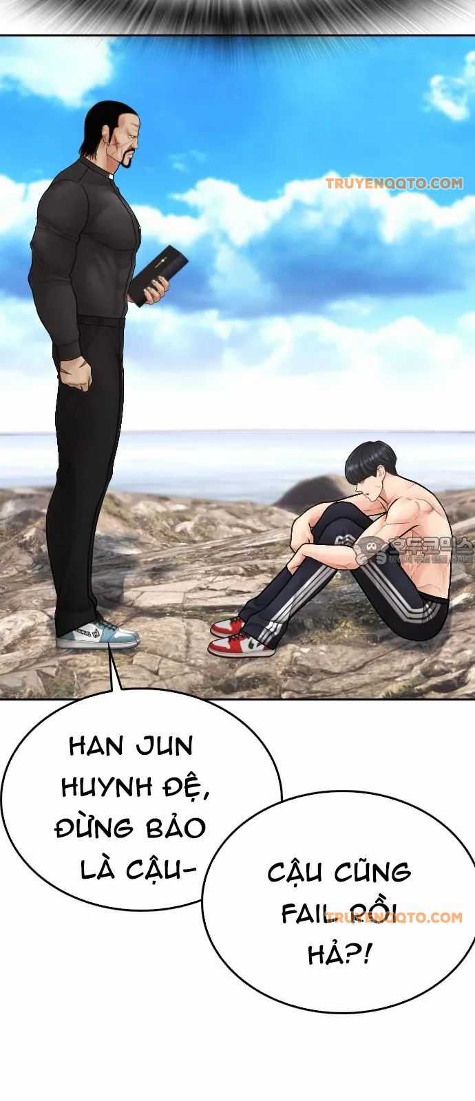 Bố Vạn Năng - Chương 128 - Trang 55