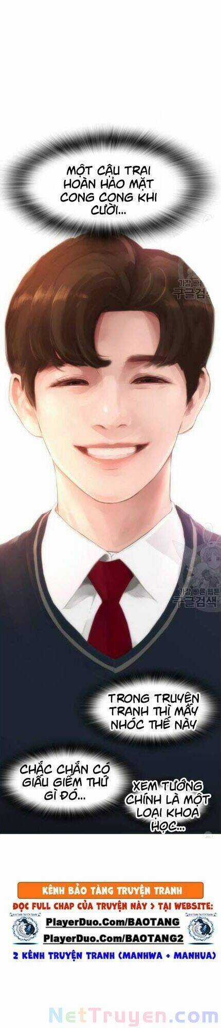 Bố Vạn Năng - Chương 13 - Trang 11