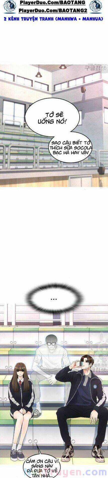 Bố Vạn Năng - Chương 13 - Trang 13