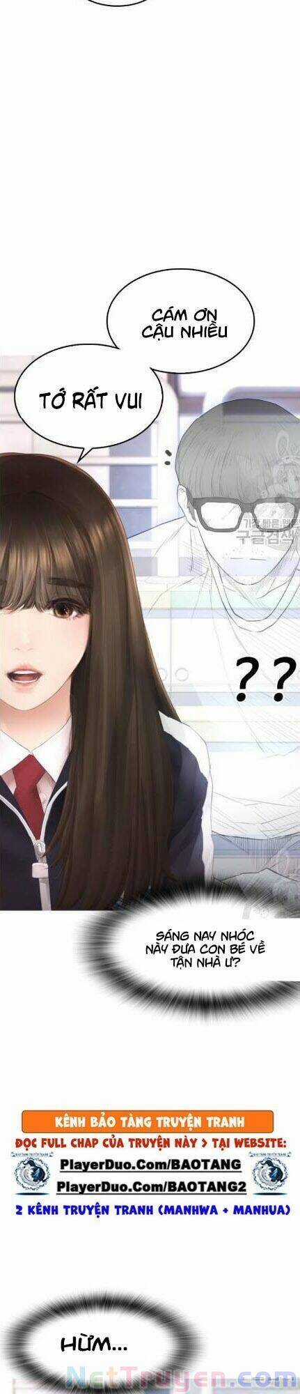 Bố Vạn Năng - Chương 13 - Trang 14