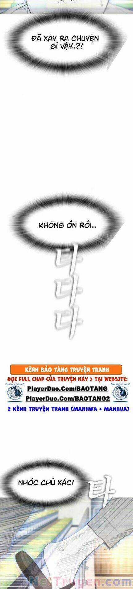 Bố Vạn Năng - Chương 13 - Trang 17