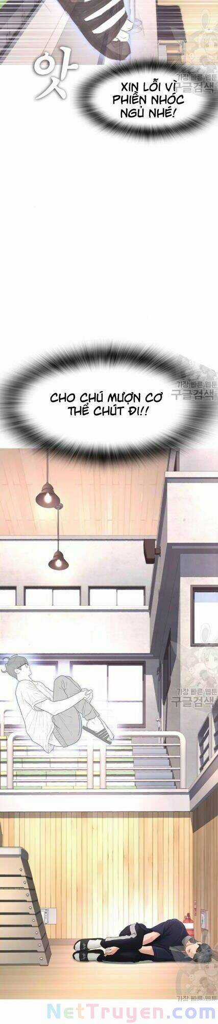 Bố Vạn Năng - Chương 13 - Trang 18