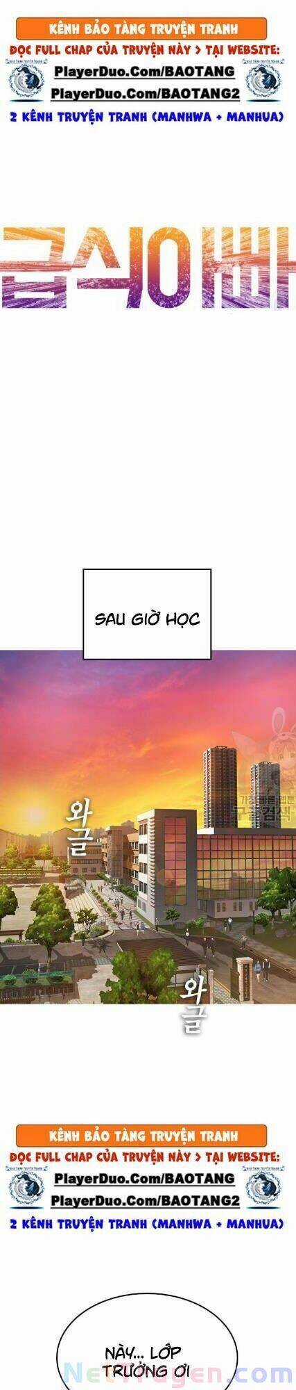 Bố Vạn Năng - Chương 13 - Trang 19