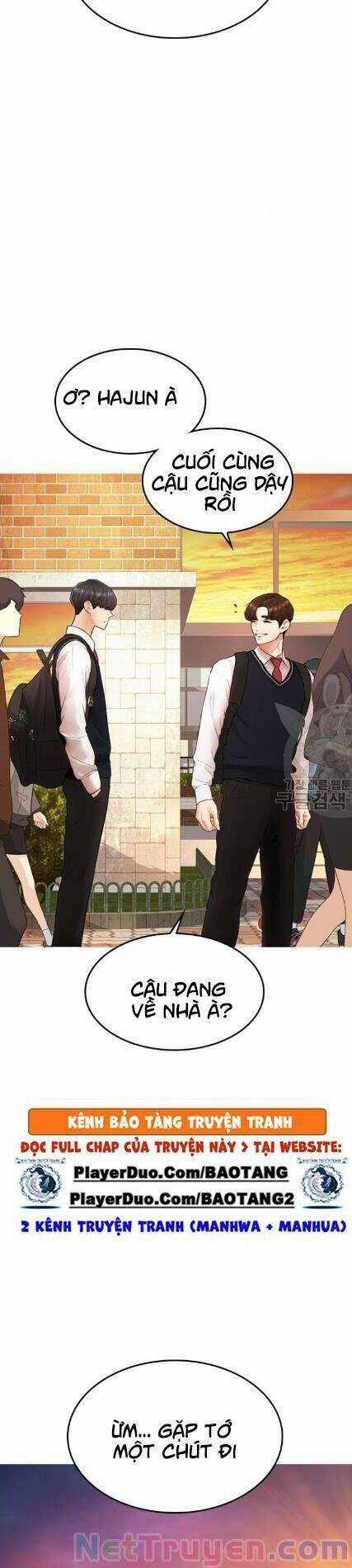 Bố Vạn Năng - Chương 13 - Trang 20