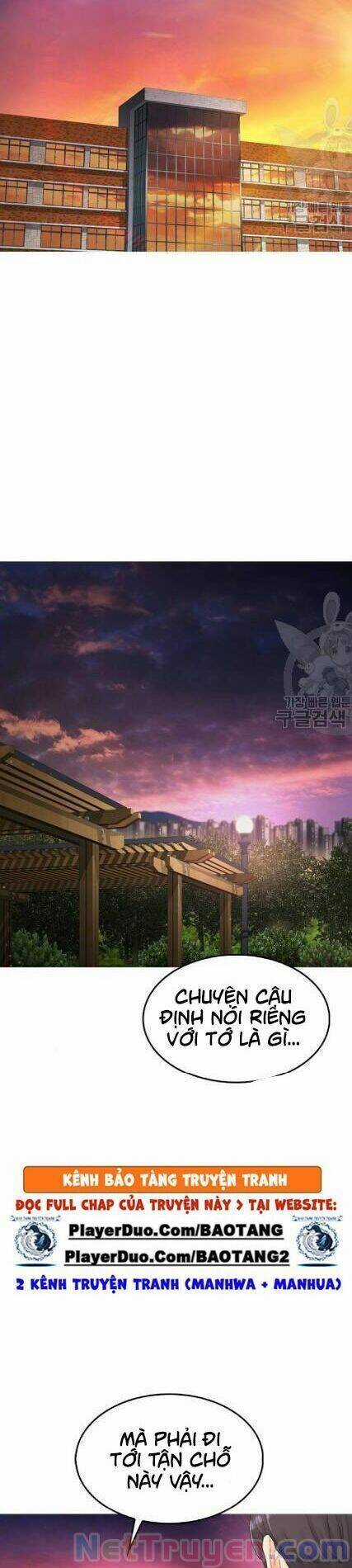 Bố Vạn Năng - Chương 13 - Trang 21