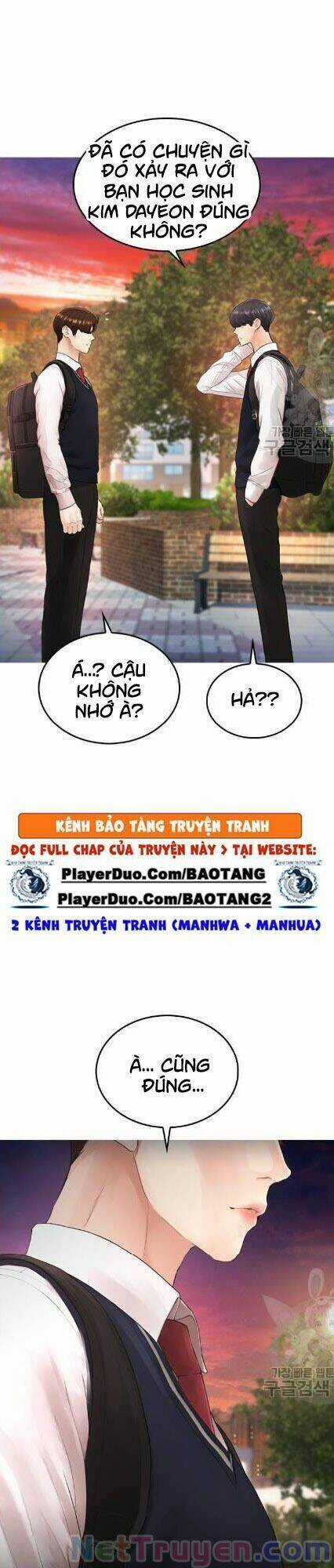 Bố Vạn Năng - Chương 13 - Trang 23