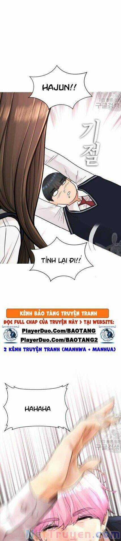 Bố Vạn Năng - Chương 13 - Trang 28