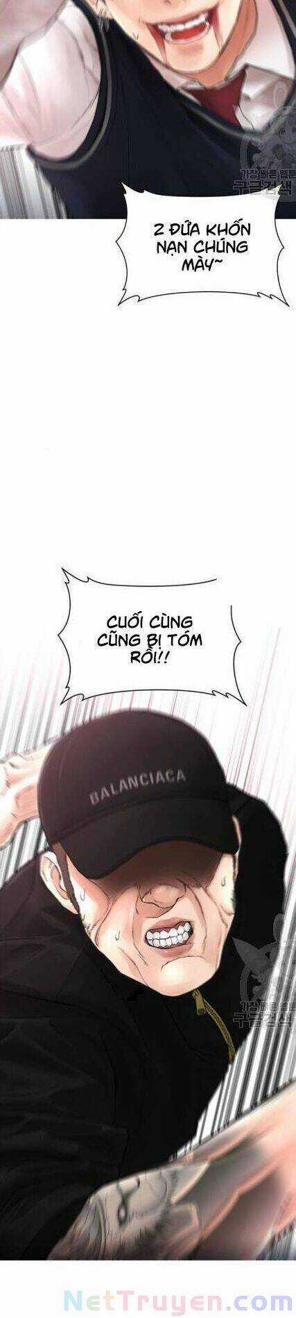 Bố Vạn Năng - Chương 13 - Trang 29