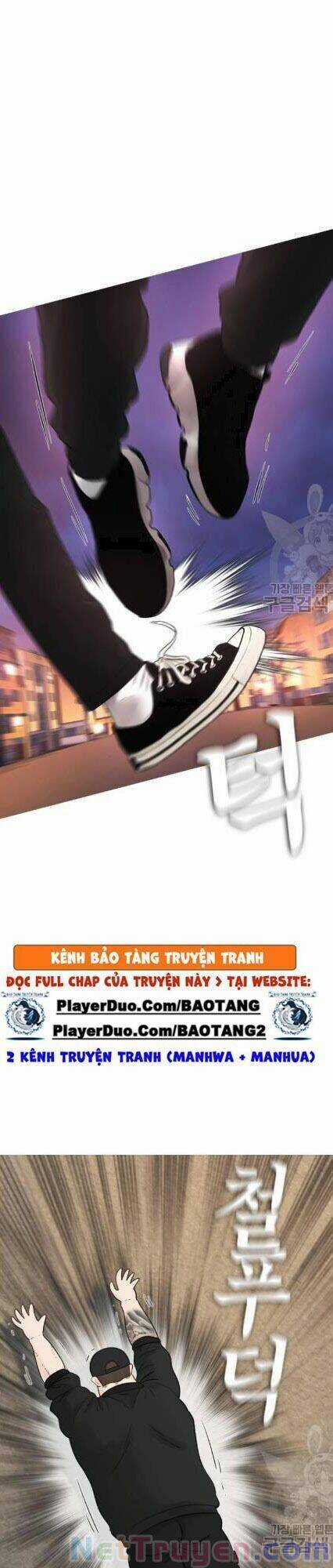 Bố Vạn Năng - Chương 13 - Trang 30