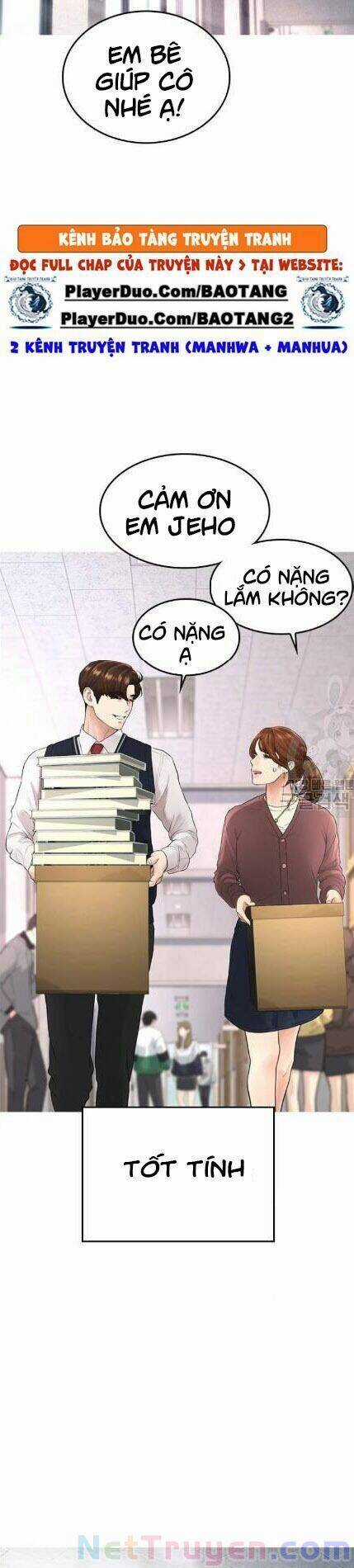 Bố Vạn Năng - Chương 13 - Trang 4