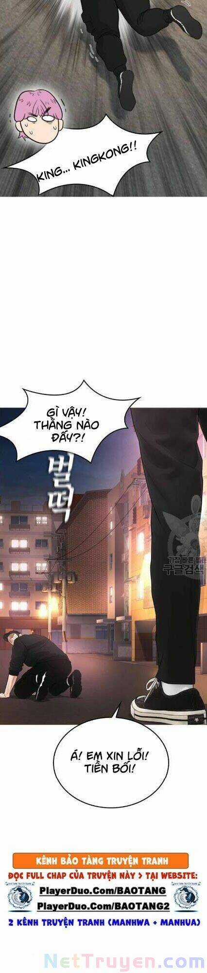 Bố Vạn Năng - Chương 13 - Trang 31