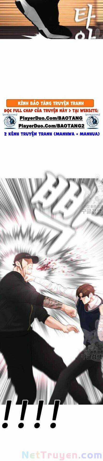 Bố Vạn Năng - Chương 13 - Trang 33