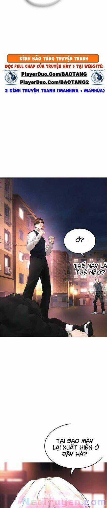 Bố Vạn Năng - Chương 13 - Trang 35