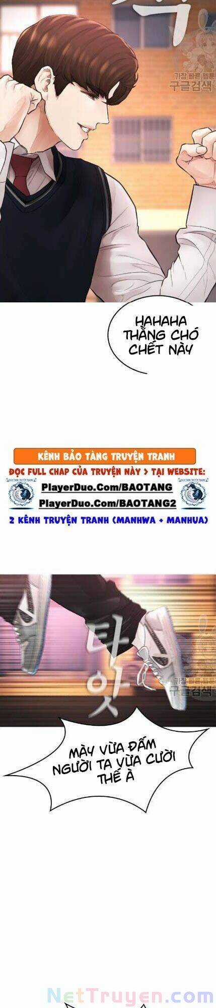 Bố Vạn Năng - Chương 13 - Trang 38