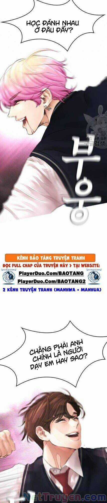 Bố Vạn Năng - Chương 13 - Trang 39