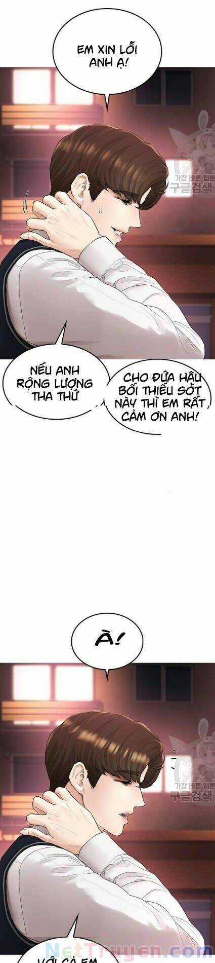 Bố Vạn Năng - Chương 13 - Trang 44