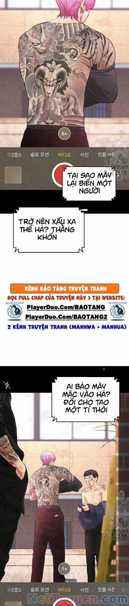 Bố Vạn Năng - Chương 13 - Trang 51