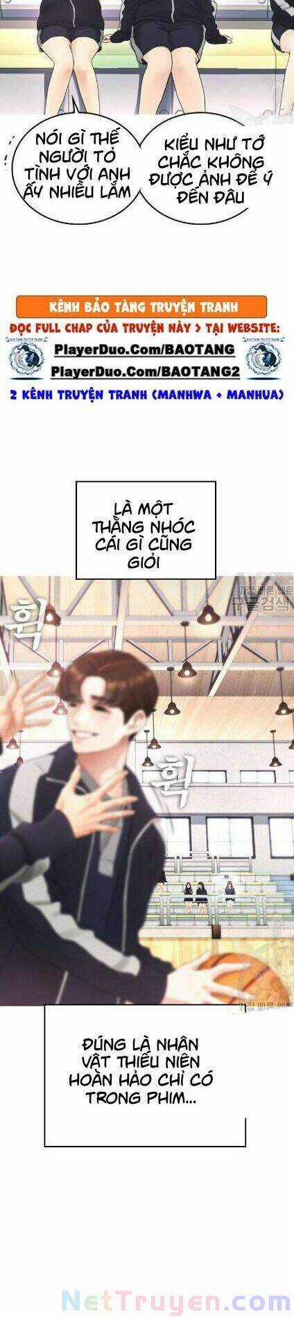 Bố Vạn Năng - Chương 13 - Trang 9