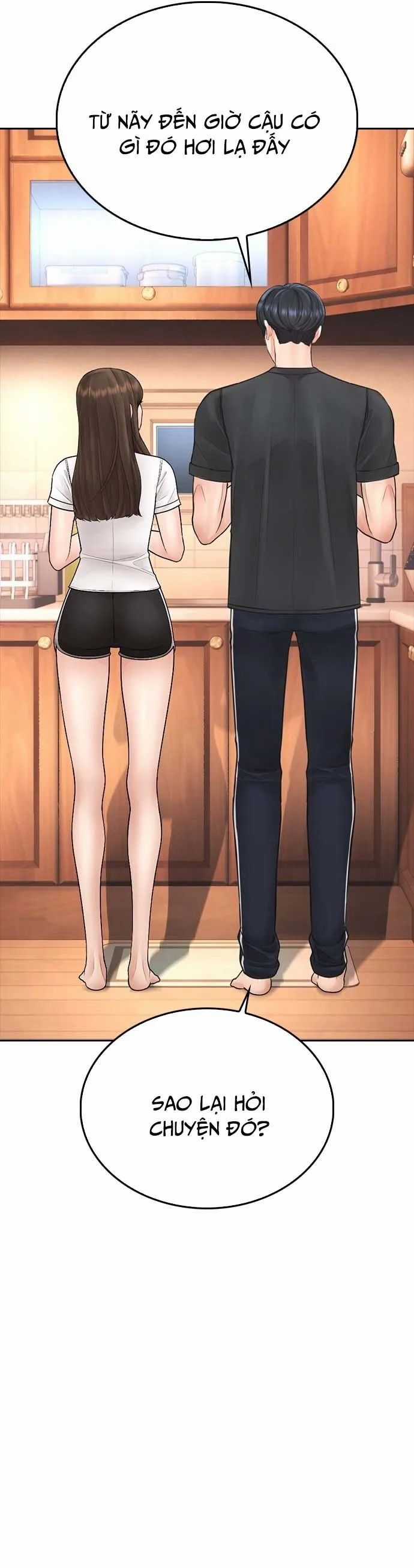 Bố Vạn Năng - Chương 130 - Trang 32