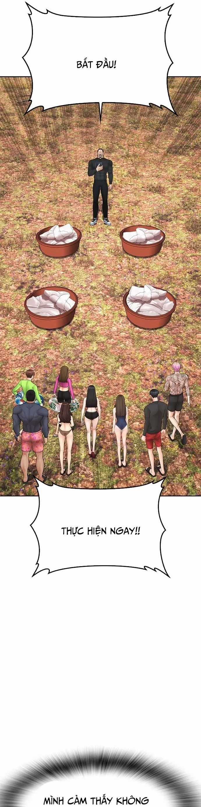 Bố Vạn Năng - Chương 130 - Trang 44