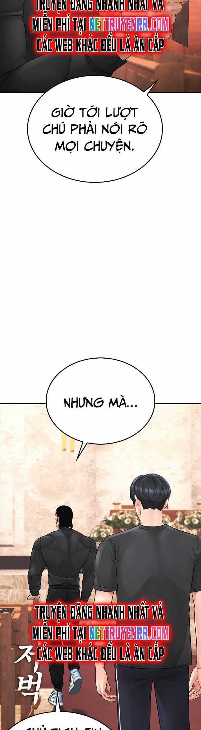 Bố Vạn Năng - Chương 131 - Trang 11