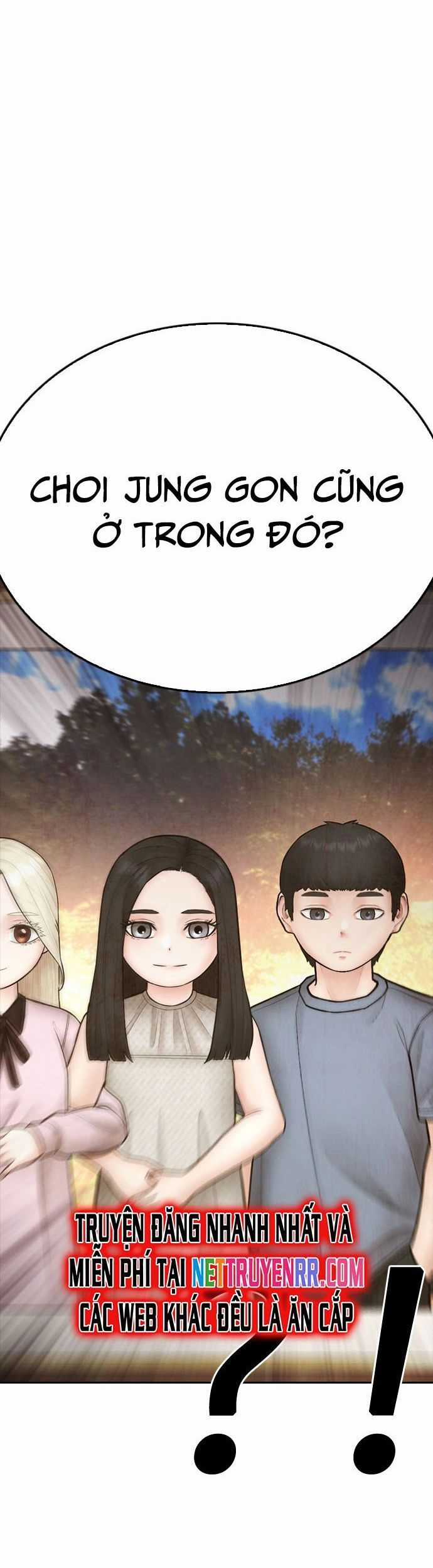 Bố Vạn Năng - Chương 131 - Trang 3