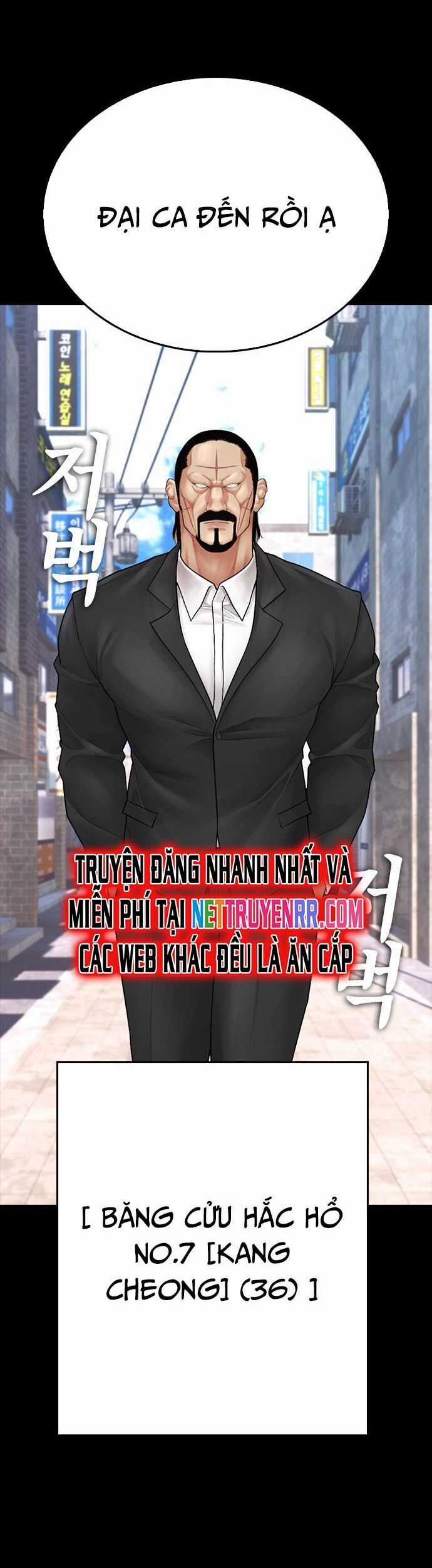 Bố Vạn Năng - Chương 131 - Trang 23