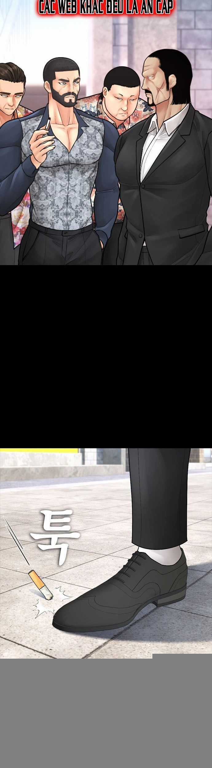 Bố Vạn Năng - Chương 131 - Trang 25