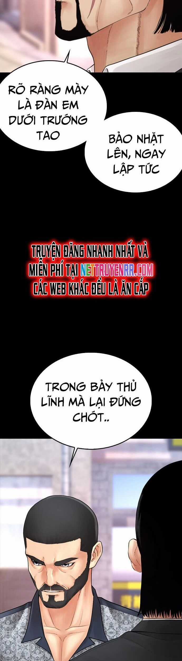 Bố Vạn Năng - Chương 131 - Trang 30