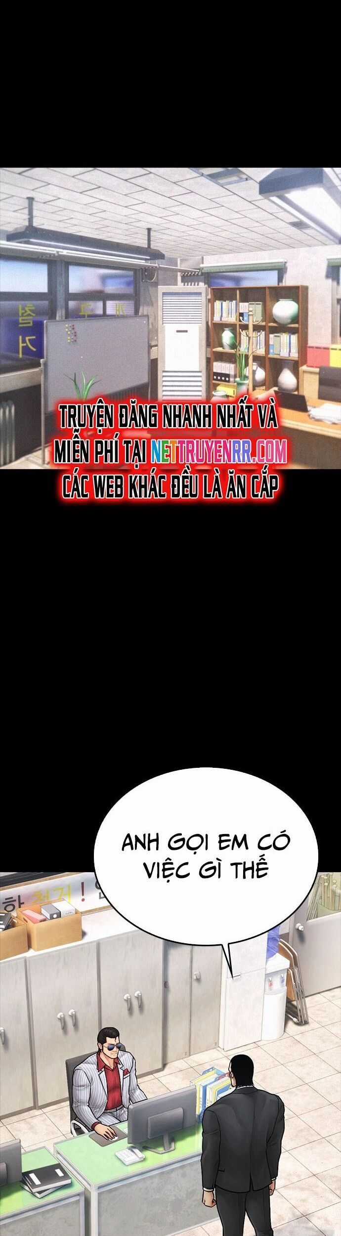 Bố Vạn Năng - Chương 131 - Trang 40