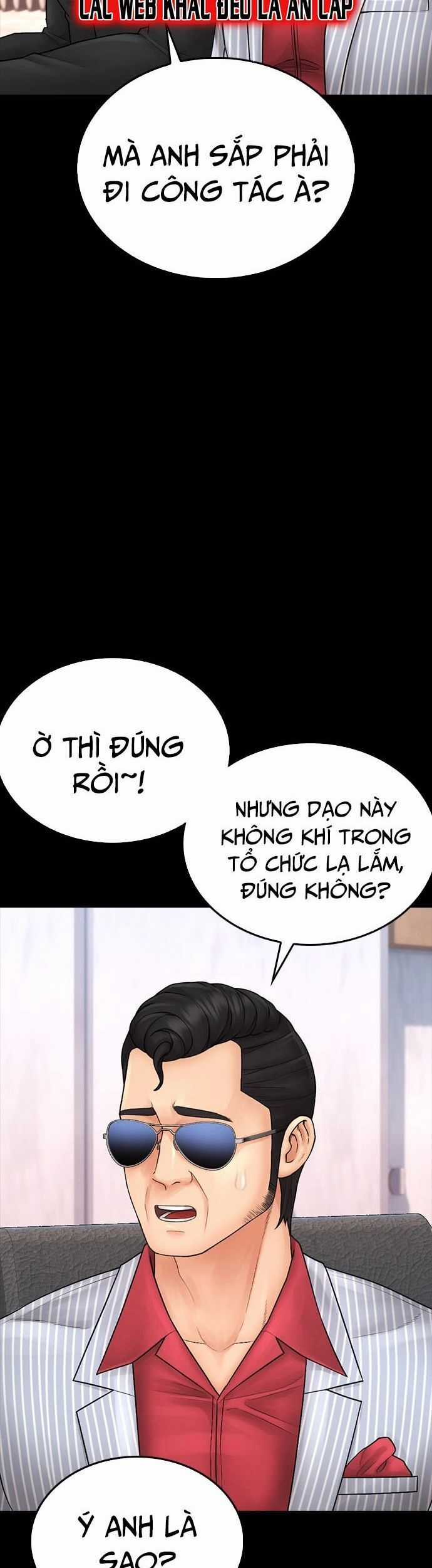 Bố Vạn Năng - Chương 131 - Trang 47