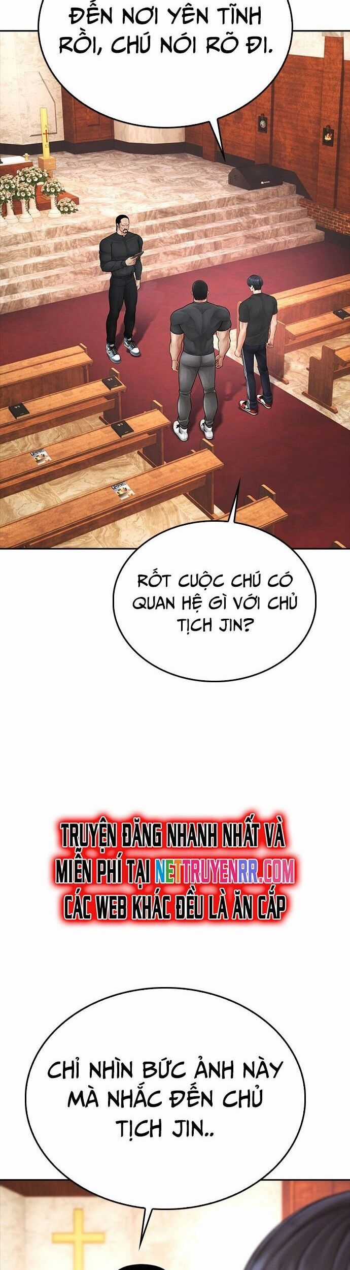 Bố Vạn Năng - Chương 131 - Trang 8