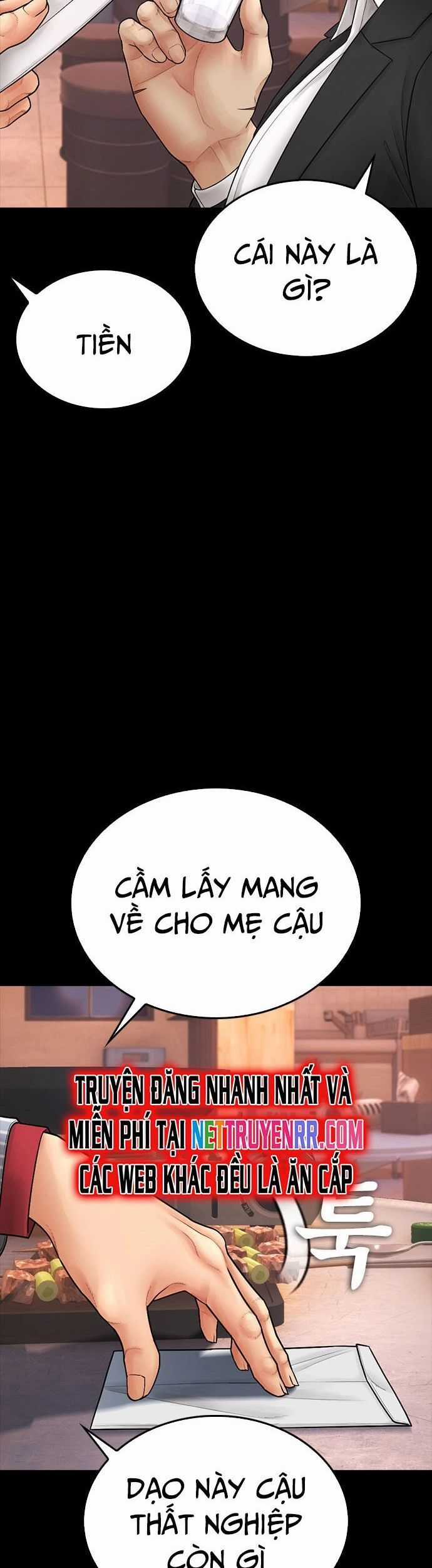 Bố Vạn Năng - Chương 131 - Trang 71