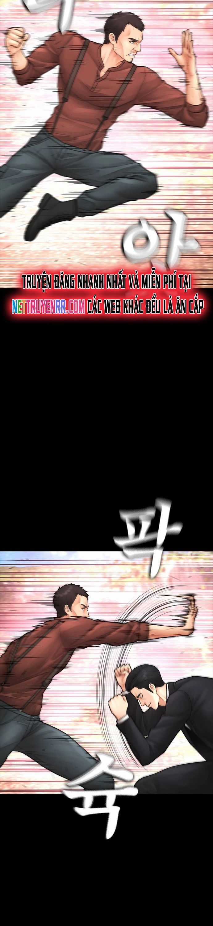 Bố Vạn Năng - Chương 132 - Trang 36