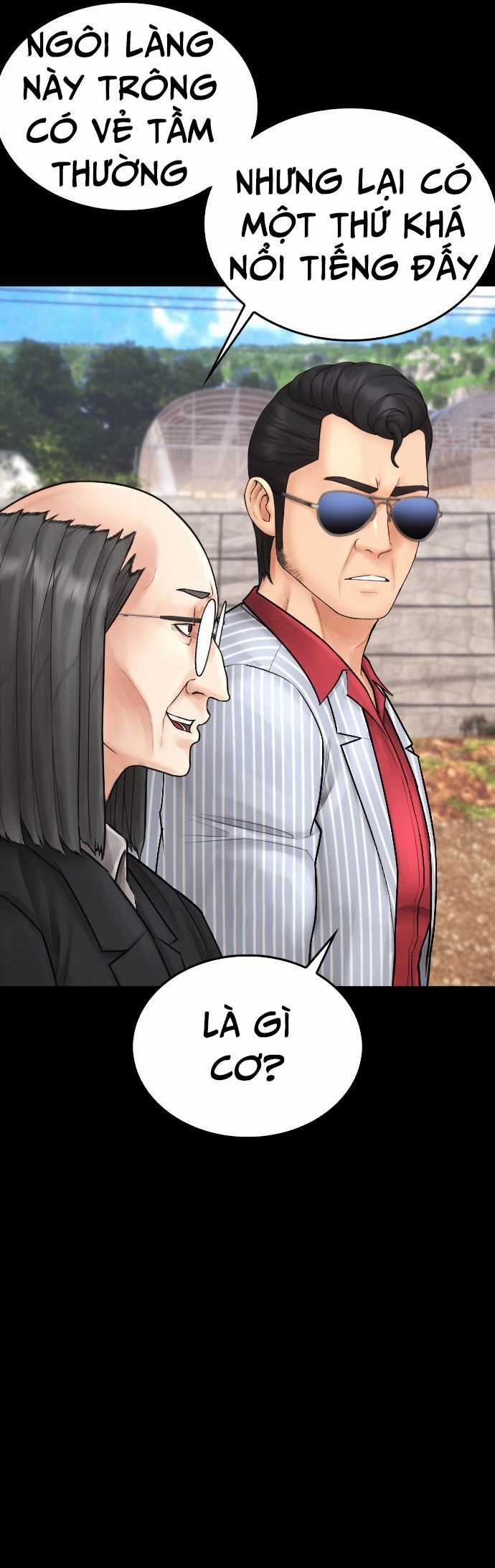 Bố Vạn Năng - Chương 132 - Trang 40