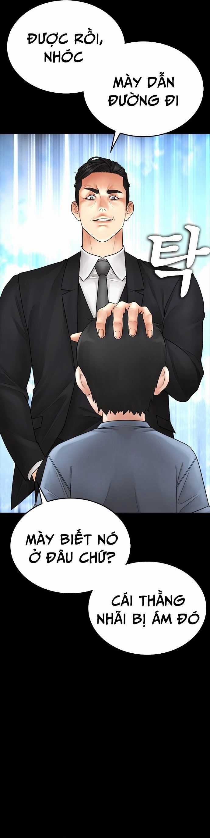 Bố Vạn Năng - Chương 132 - Trang 49