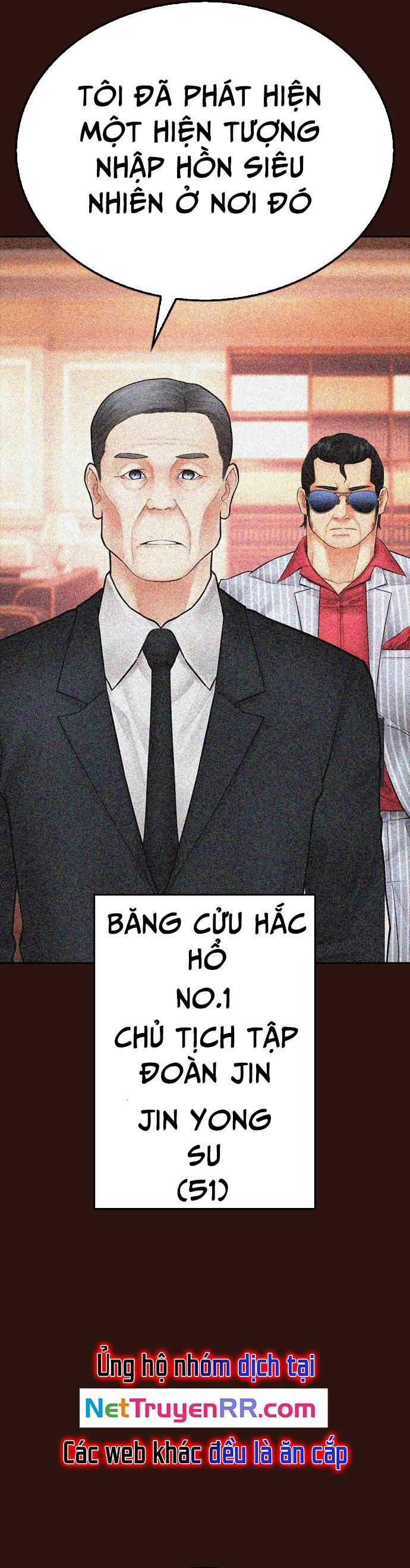 Bố Vạn Năng - Chương 132 - Trang 65