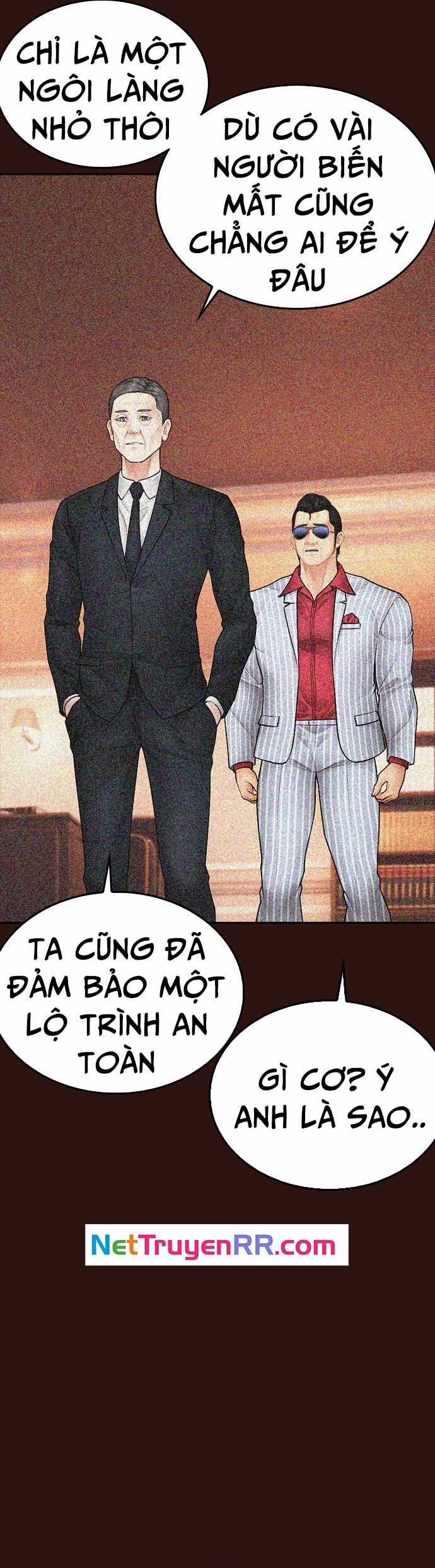 Bố Vạn Năng - Chương 132 - Trang 67