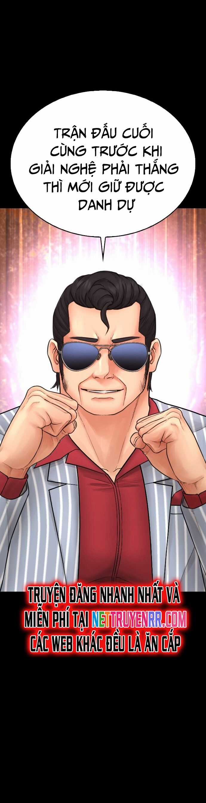 Bố Vạn Năng - Chương 133 - Trang 3