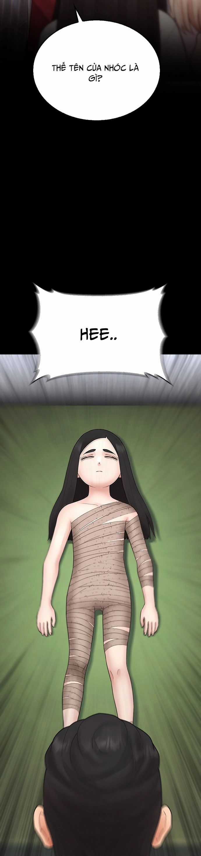 Bố Vạn Năng - Chương 135 - Trang 11